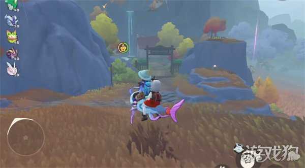 洛克王国世界双人坐骑怎么获得 双人坐骑获取攻略