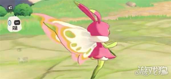 洛克王国世界草衣虫怎么进化 草衣虫进化方法