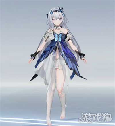 深空之眼悼亡之蝶海拉怎么样 悼亡之蝶海拉角色介绍