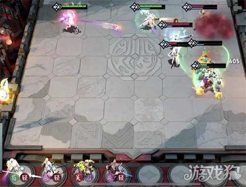 王者万象棋孙尚香怎么玩 孙尚香玩法教学