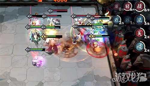 王者万象棋孙尚香怎么玩 孙尚香玩法教学