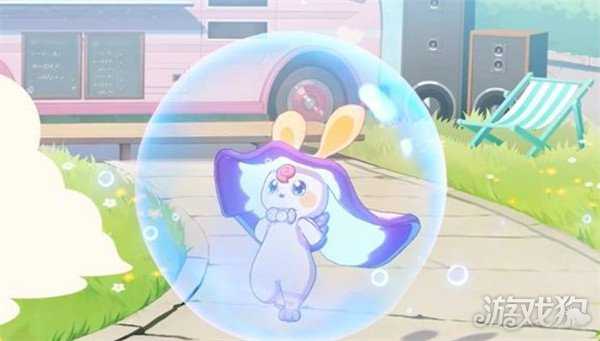 崩坏因缘精灵小海兔怎么样 小海兔精灵介绍