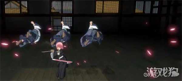 境界刀鸣八千流技能是什么 八千流技能详解