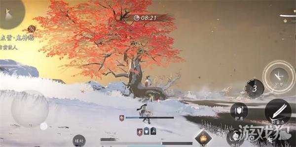 燕云十六声听梅点雪怎么打 听梅点雪打法攻略