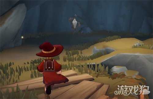 洛克王国世界信仰者村落在哪1