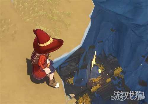 洛克王国世界信仰者村落在哪4