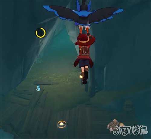 洛克王国世界信仰者村落在哪5