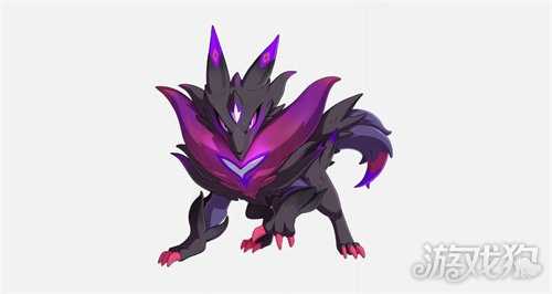 洛克王国世界恶魔狼王怎么打 恶魔狼王罗隐逃课打法教学 洛克王国世界恶魔狼王怎么打 恶魔狼王罗隐逃课打法教学