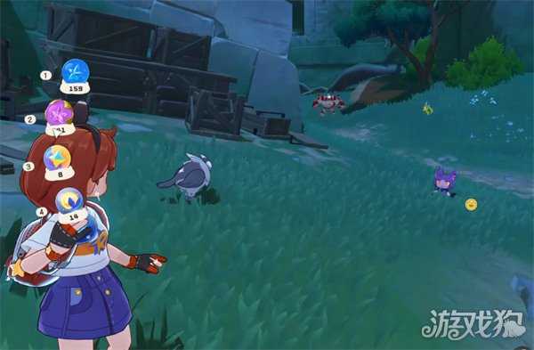 洛克王国世界紫夜怎么样 紫夜精灵介绍 洛克王国世界紫夜怎么样 紫夜精灵介绍