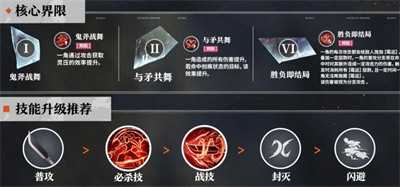 境界刀鸣斑目一角刻印怎么选 斑目一角刻印选择攻略 境界刀鸣斑目一角刻印怎么选 斑目一角刻印选择攻略