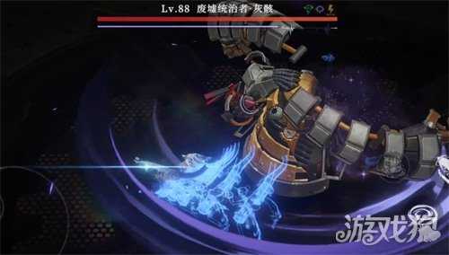 辉烬废墟统治者怎么打 废墟统治者打法教学 辉烬废墟统治者怎么打 废墟统治者打法教学