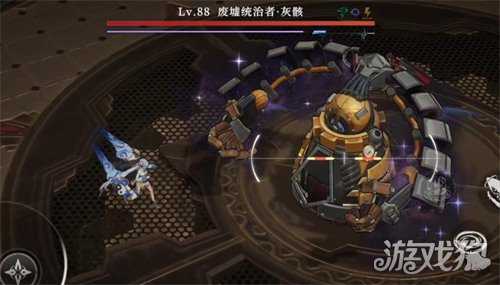 辉烬废墟统治者怎么打 废墟统治者打法教学 辉烬废墟统治者怎么打 废墟统治者打法教学