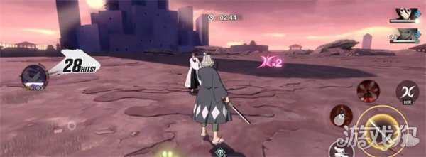 境界刀鸣速战速决副本怎么过关 速战速决副本过关攻略 境界刀鸣速战速决副本怎么过关 速战速决副本过关攻略