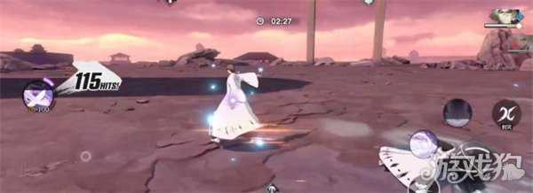 境界刀鸣速战速决副本怎么过关 速战速决副本过关攻略 境界刀鸣速战速决副本怎么过关 速战速决副本过关攻略