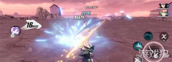 境界刀鸣速战速决副本怎么过关 速战速决副本过关攻略 境界刀鸣速战速决副本怎么过关 速战速决副本过关攻略