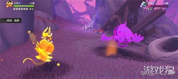 洛克王国世界噩梦精灵怎么抓 噩梦精灵捕捉攻略 洛克王国世界噩梦精灵怎么抓 噩梦精灵捕捉攻略