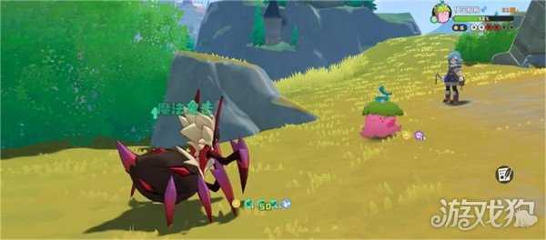 洛克王国世界恶魔红钻怎么获得 恶魔红钻获取攻略 洛克王国世界恶魔红钻怎么获得 恶魔红钻获取攻略