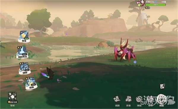 洛克王国世界恶魔红钻怎么获得 恶魔红钻获取攻略 洛克王国世界恶魔红钻怎么获得 恶魔红钻获取攻略