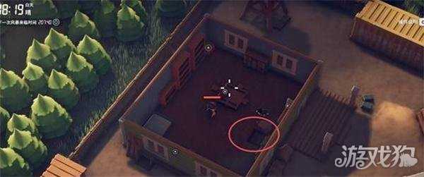 逃离鸭科夫二级风暴防护服怎么获得 二级风暴防护服获取攻略