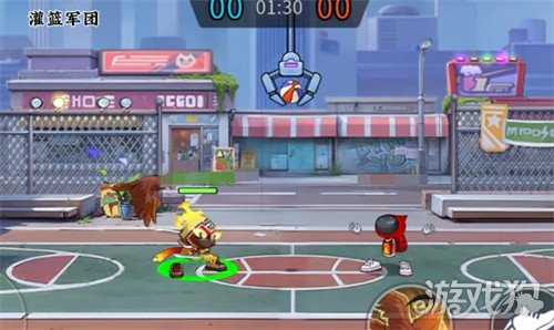 灌篮军团鹰眼刺客技能是什么 鹰眼刺客技能详解 灌篮军团鹰眼刺客技能是什么 鹰眼刺客技能详解