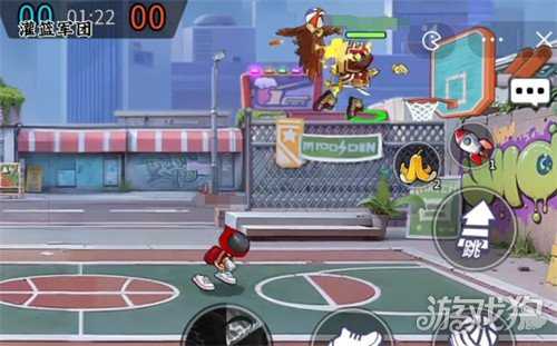 灌篮军团鹰眼刺客技能是什么 鹰眼刺客技能详解 灌篮军团鹰眼刺客技能是什么 鹰眼刺客技能详解