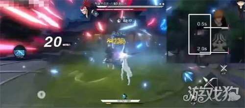 境界刀鸣战斗系统怎么样 战斗系统介绍一览 境界刀鸣战斗系统怎么样 战斗系统介绍一览