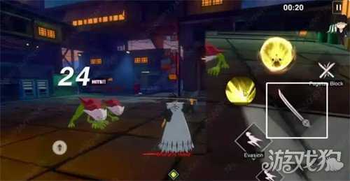 境界刀鸣战斗系统怎么样 战斗系统介绍一览 境界刀鸣战斗系统怎么样 战斗系统介绍一览