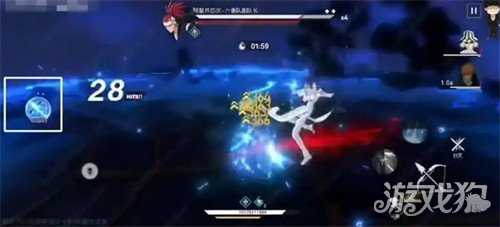 境界刀鸣战斗系统怎么样 战斗系统介绍一览 境界刀鸣战斗系统怎么样 战斗系统介绍一览