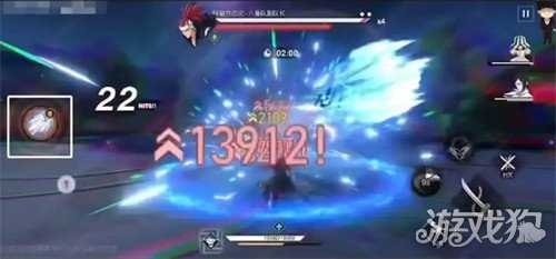 境界刀鸣战斗系统怎么样 战斗系统介绍一览 境界刀鸣战斗系统怎么样 战斗系统介绍一览