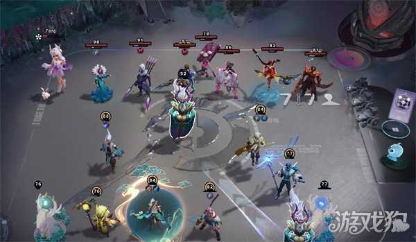 王者万象棋经济体系是什么1