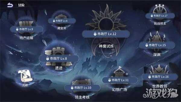 异世界的城主大人萌新怎么玩 萌新攻略一览 异世界的城主大人萌新怎么玩 萌新攻略一览