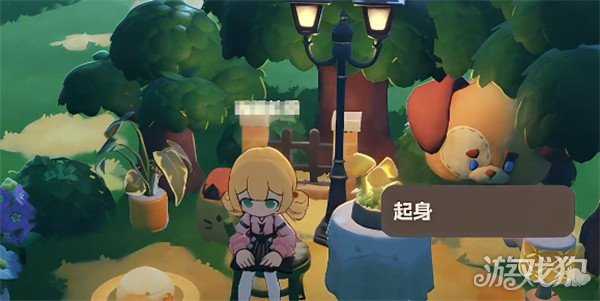 星布谷地怎么建造家园 建造家园玩法介绍