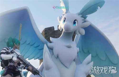 幻兽帕鲁手游天羽龙技能怎么搭配 天羽龙技能搭配推荐