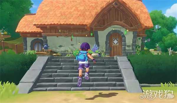 洛克王国世界家园偷菜怎么玩 家园偷菜玩法介绍