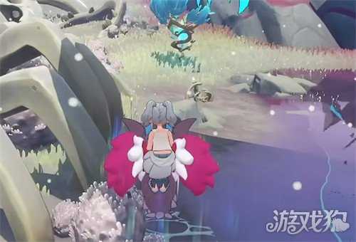 洛克王国世界怎么挖宝藏 挖宝藏攻略