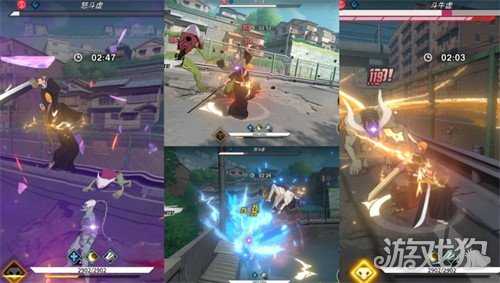 境界刀鸣斩系队角色有哪些 斩系队角色一览