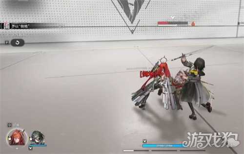 明日方舟终末地韧性条是什么 韧性条机制介绍