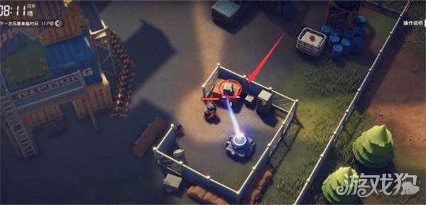 逃离鸭科夫0号区保险箱钥匙在哪 0号区保险箱钥匙获取位置