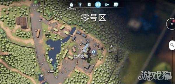 逃离鸭科夫0号区保险箱钥匙在哪 0号区保险箱钥匙获取位置