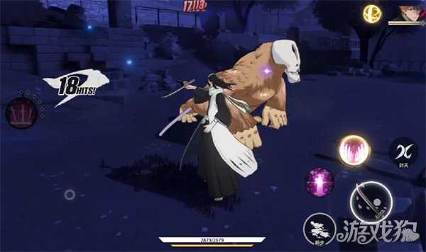 境界刀鸣爬塔10-2怎么过关 爬塔10-2过关攻略