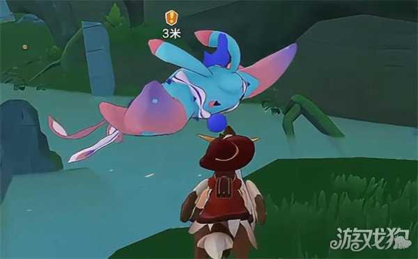 洛克王国世界水眷属任务怎么做 水眷属任务完成攻略