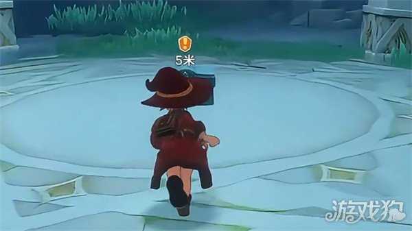 洛克王国世界水眷属任务怎么做 水眷属任务完成攻略