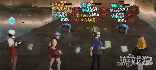 黑色四叶草魔法帝之道副本挑战怎么过 副本挑战过关攻略