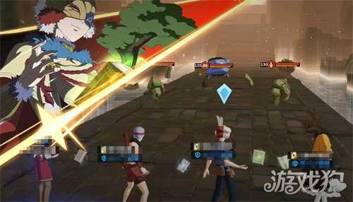 黑色四叶草魔法帝之道副本挑战怎么过 副本挑战过关攻略