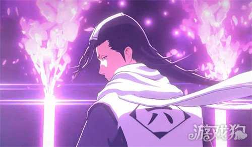 境界刀鸣朽木白哉卍解怎么玩 朽木白哉卍解玩法攻略