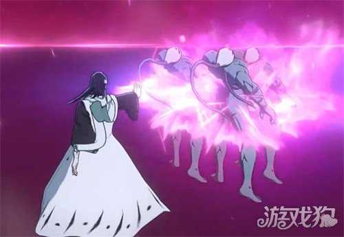 境界刀鸣朽木白哉卍解怎么玩 朽木白哉卍解玩法攻略