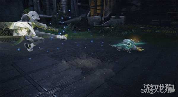 明日方舟终末地萤石技能是什么 萤石技能详解