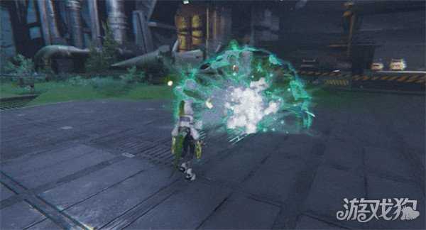 明日方舟终末地萤石技能是什么 萤石技能详解