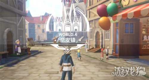 黑色四叶草魔法帝之道金币怎么获取 金币获取途径