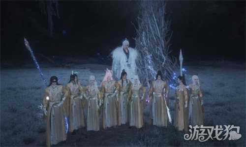 燕云十六声郑鄂十人副本怎么打 郑鄂十人副本打法攻略